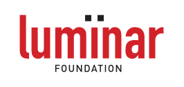 Luminar Foundation logotype